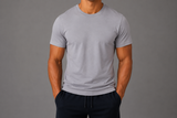 T-Shirt cotone Paterson Playground 210gr. PAT210T