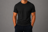 T-Shirt cotone Paterson Playground 210gr. PAT210T