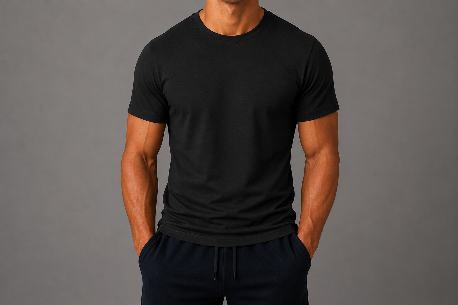 T-Shirt cotone Paterson Playground 210gr. PAT210T