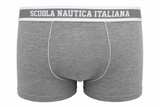 Boxer Uomo Scuola Nautica Italiana SNI870 - 6pezzi