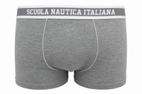 Boxer Uomo Scuola Nautica Italiana SNI870 - 6pezzi