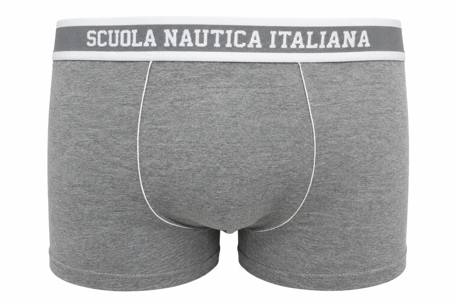 Boxer Uomo Scuola Nautica Italiana SNI870 - 6pezzi