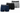 Boxer uomo Scuola Nautica Italiana SNI868 - 3pezzi