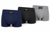 Boxer Uomo Scuola Nautica Italiana SNI866 - 3pezzi