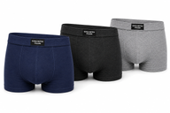 Boxer Uomo Scuola Nautica Italiana SNI866 - 3pezzi
