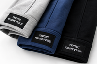 Boxer Uomo Scuola Nautica Italiana SNI866 - 3pezzi