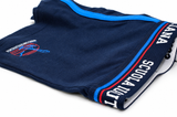 Boxer Uomo Moda Scuola Nautica Italiana SNI2310 - 6pezzi
