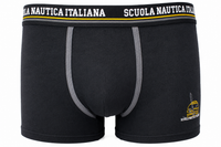 Boxer Uomo Moda Scuola Nautica Italiana SNI2310 - 6pezzi