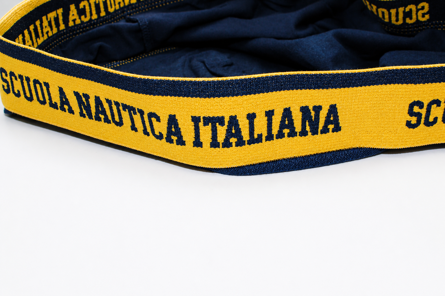 Boxer Uomo Moda Scuola Nautica Italiana SNI2308 - 6pezzi