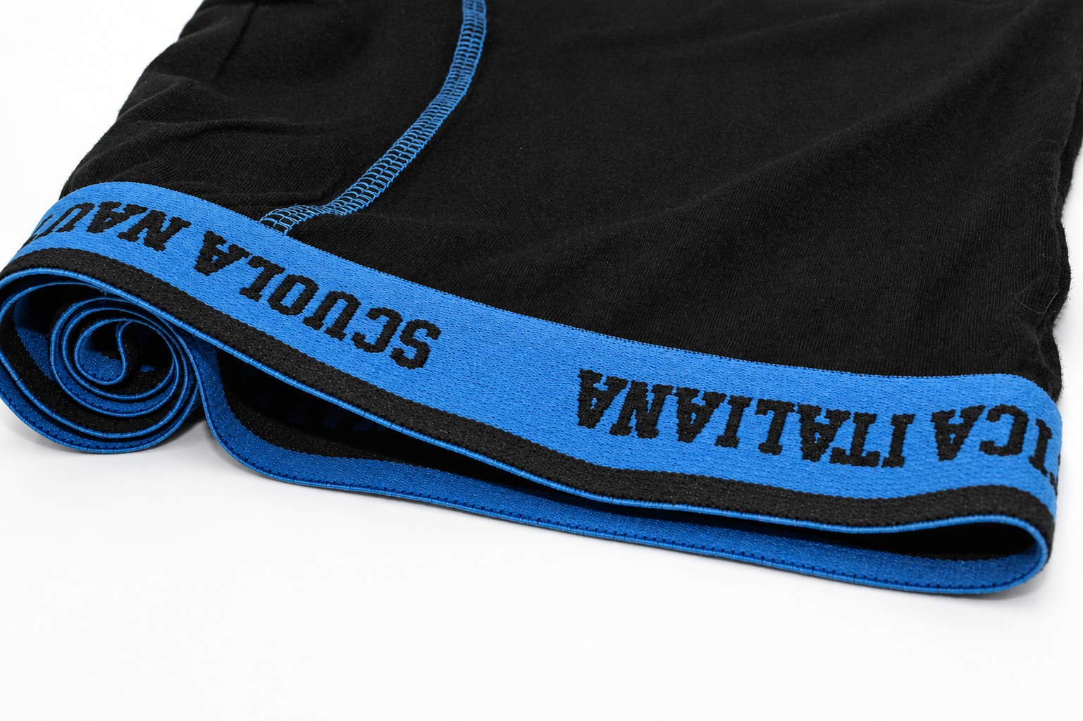 Boxer Uomo Moda Scuola Nautica Italiana SNI2308 - 6pezzi