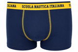 Boxer Uomo Moda Scuola Nautica Italiana SNI2308 - 6pezzi