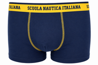 Boxer Uomo Moda Scuola Nautica Italiana SNI2308 - 6pezzi