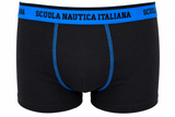 Boxer Uomo Moda Scuola Nautica Italiana SNI2308 - 6pezzi