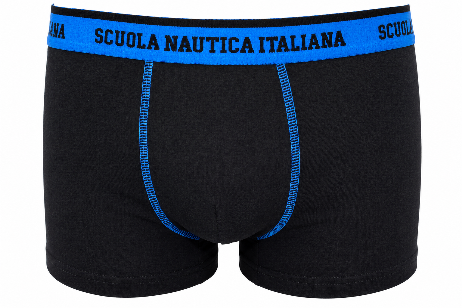 Boxer Uomo Moda Scuola Nautica Italiana SNI2308 - 6pezzi