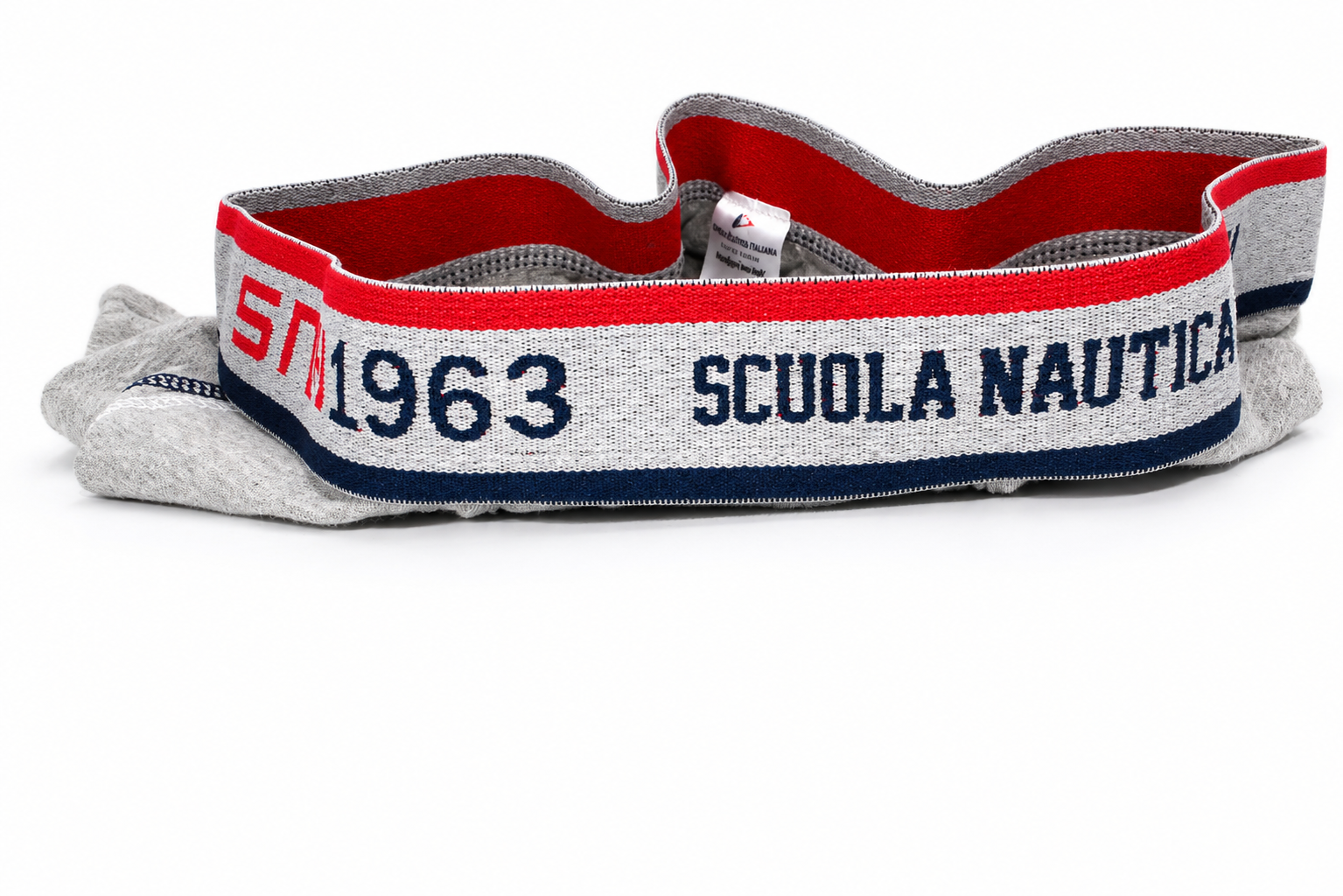 Boxer Uomo Moda Scuola Nautica Italiana SNI2216 - 6pezzi