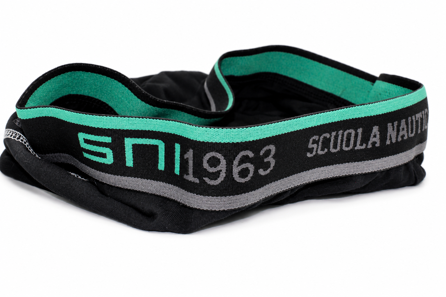 Boxer Uomo Moda Scuola Nautica Italiana SNI2216 - 6pezzi