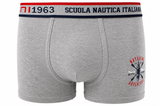 Boxer Uomo Moda Scuola Nautica Italiana SNI2216 - 6pezzi