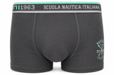 Boxer Uomo Moda Scuola Nautica Italiana SNI2216 - 6pezzi