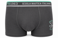 Boxer Uomo Moda Scuola Nautica Italiana SNI2216 - 6pezzi