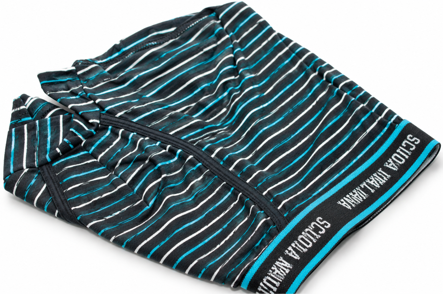 Boxer Uomo Moda Scuola Nautica Italiana SNI2330 - 6pezzi