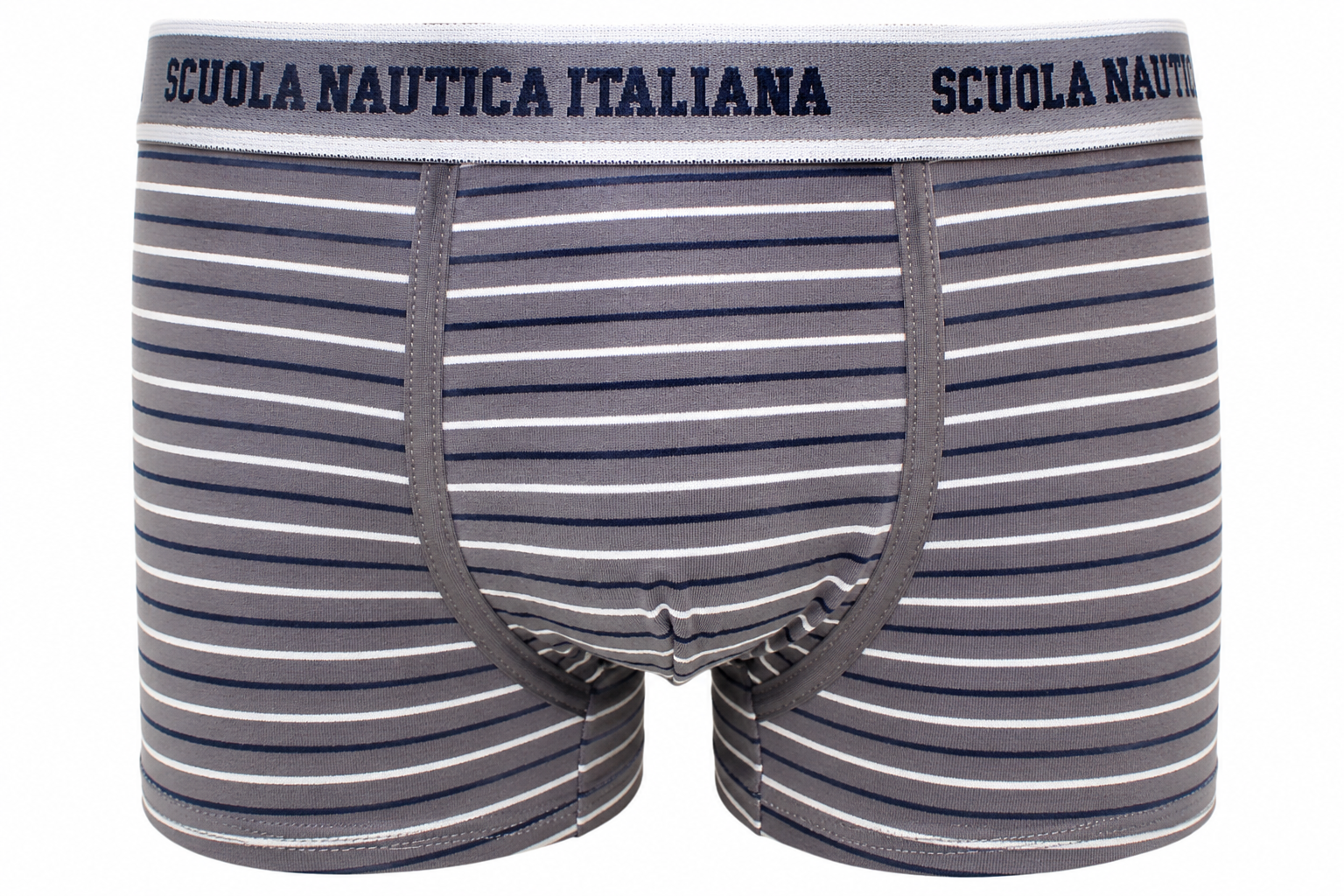 Boxer Uomo Moda Scuola Nautica Italiana SNI2330 - 6pezzi