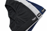 Slip Uomo Scuola Nautica Italiana SNI867 - 3pezzi