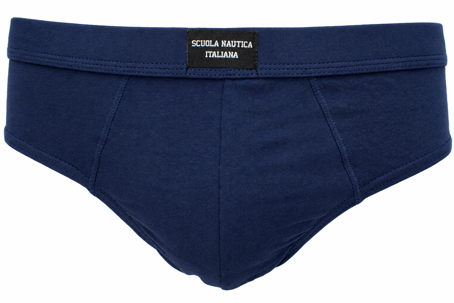 Slip Uomo Scuola Nautica Italiana SNI867 - 3pezzi