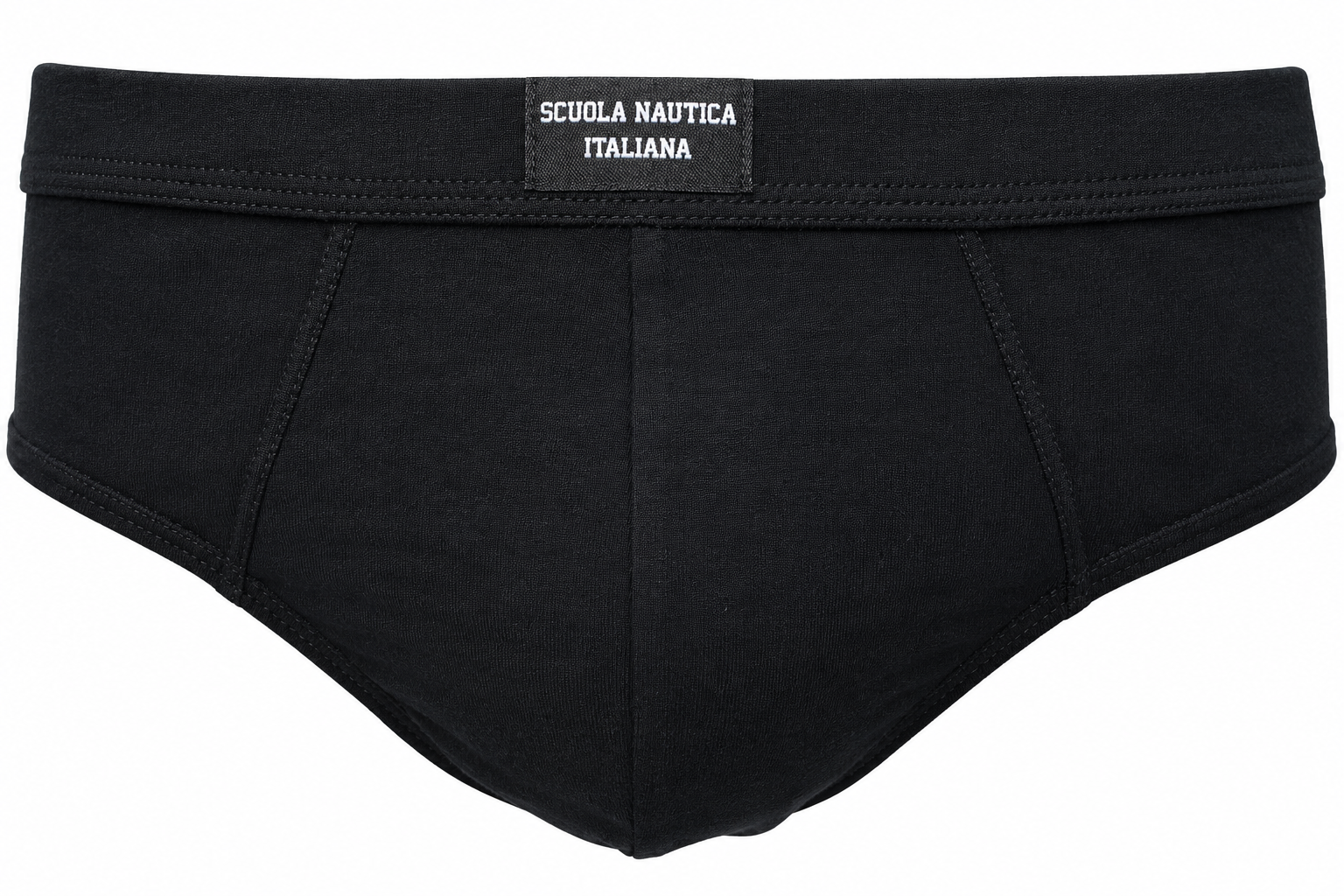 Slip Uomo Scuola Nautica Italiana SNI867 - 3pezzi