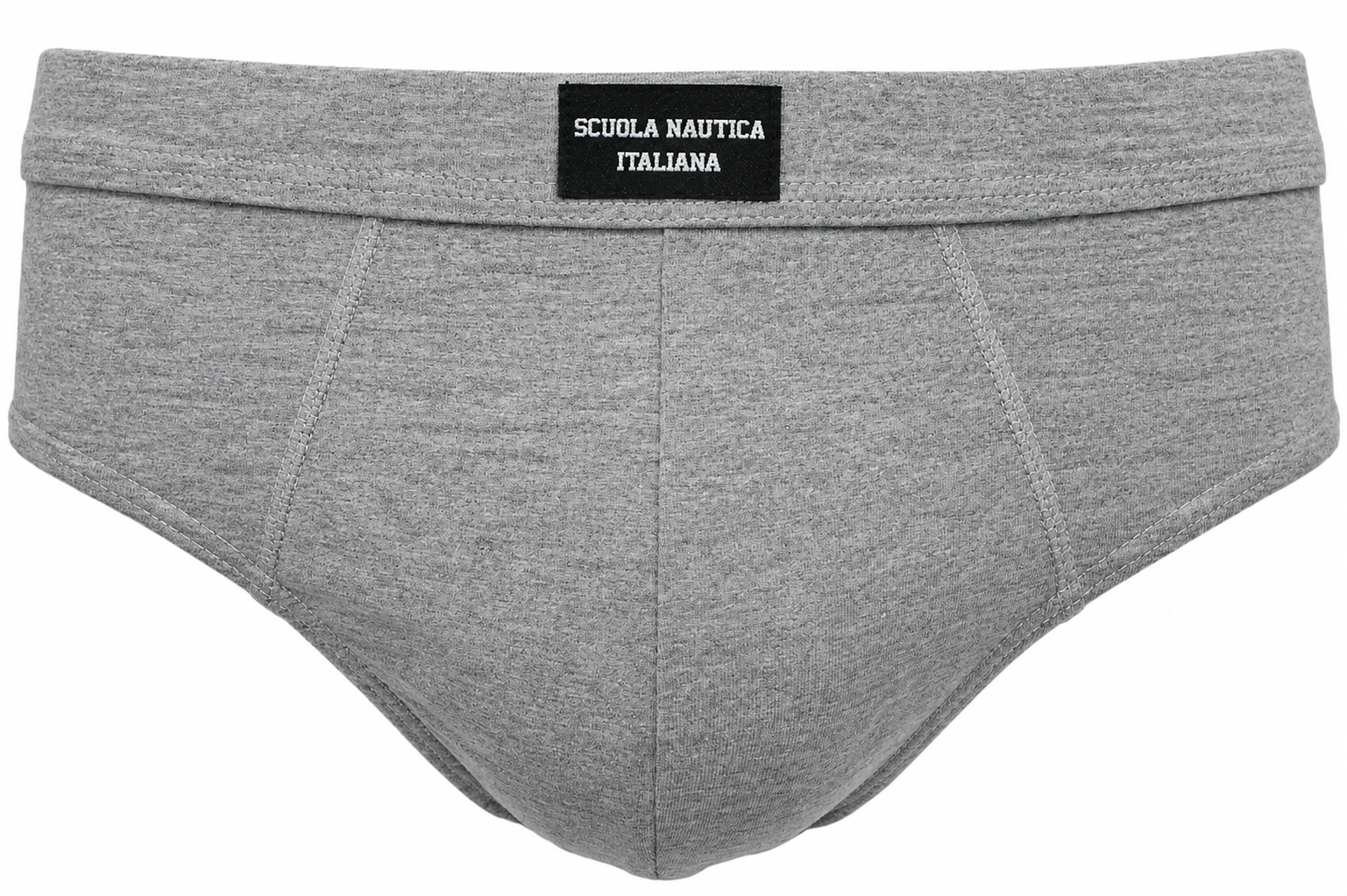 Slip Uomo Scuola Nautica Italiana SNI867 - 3pezzi