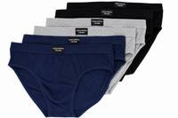 Slip Uomo Scuola Nautica Italiana SNI867 - 6pezzi