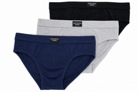 Slip Uomo Scuola Nautica Italiana SNI867 - 3pezzi