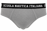 Slip Uomo Scuola Nautica Italiana SNI869 - 6pezzi