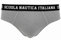 Slip Uomo Scuola Nautica Italiana SNI869 - 6pezzi