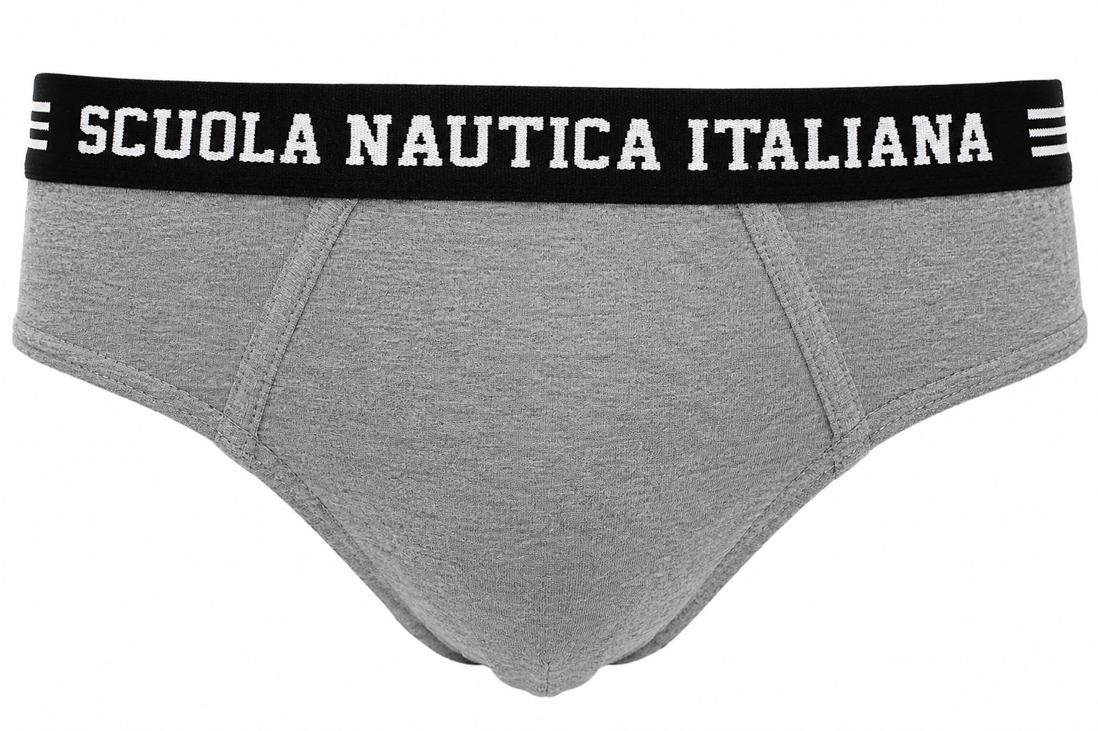 Slip Uomo Scuola Nautica Italiana SNI869 - 6pezzi