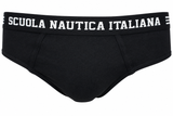 Slip Uomo Scuola Nautica Italiana SNI869 - 6pezzi