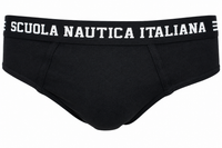 Slip Uomo Scuola Nautica Italiana SNI869 - 6pezzi