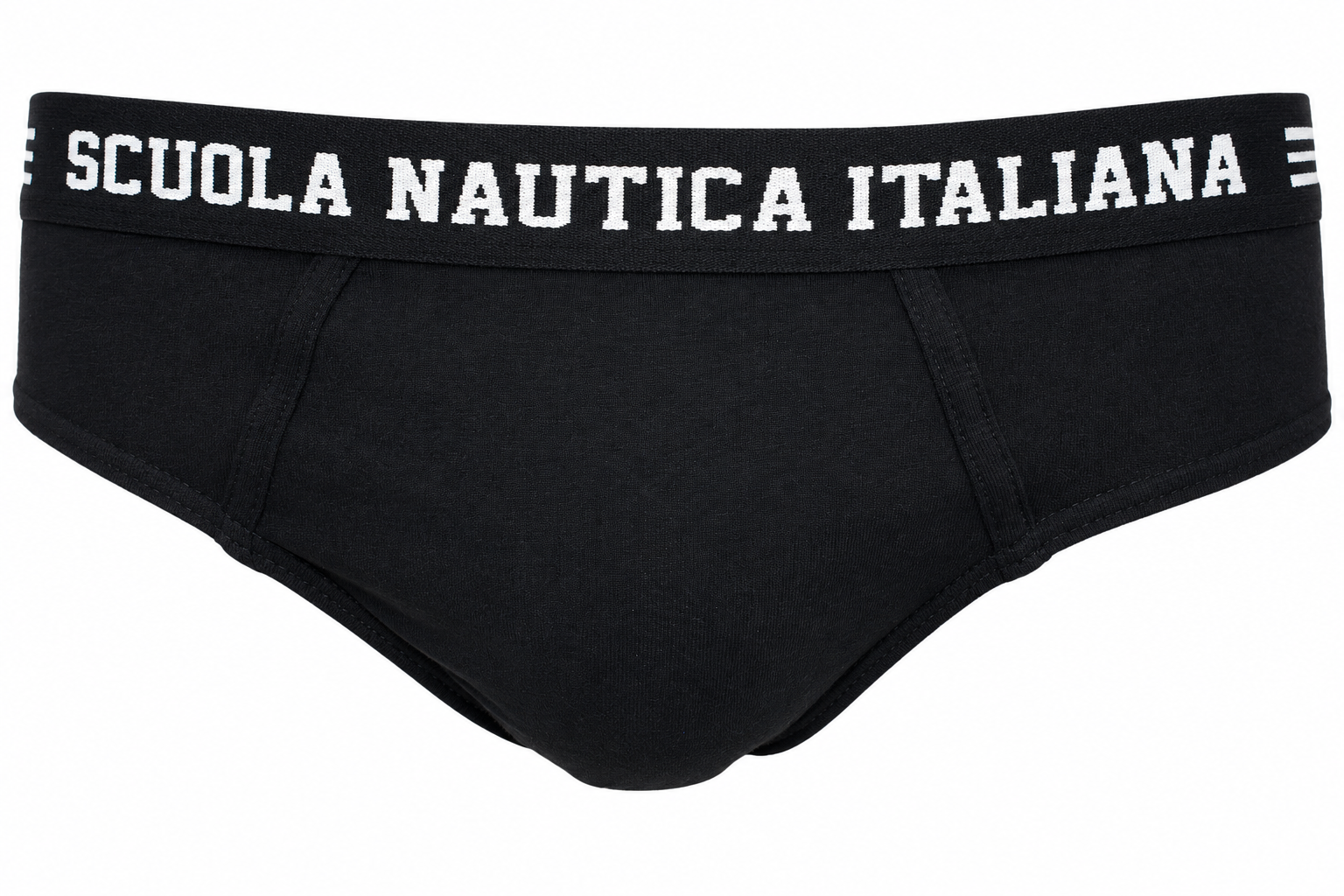 Slip Uomo Scuola Nautica Italiana SNI869 - 6pezzi