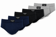Slip Uomo Scuola Nautica Italiana SNI867 - 6pezzi