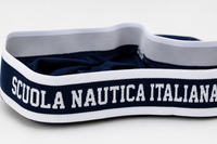Slip Uomo Scuola Nautica Italiana SNI871 - 6pezzi