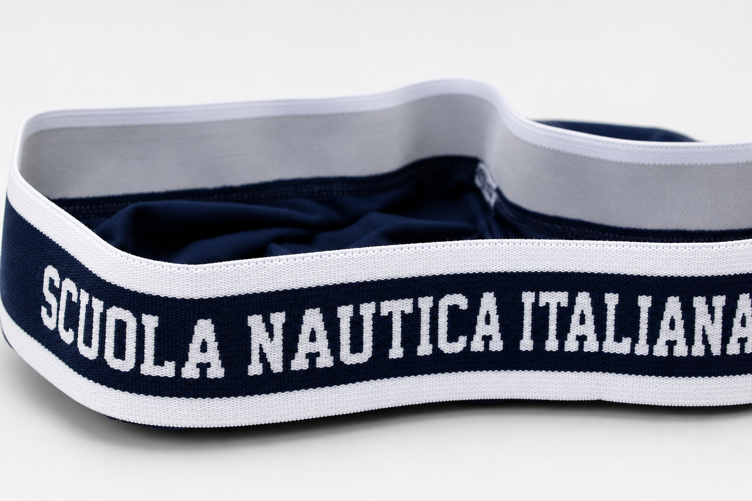 Slip Uomo Scuola Nautica Italiana SNI871 - 6pezzi