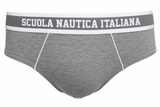 Slip Uomo Scuola Nautica Italiana SNI871 - 6pezzi