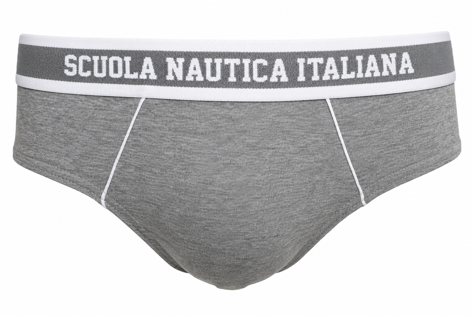 Slip Uomo Scuola Nautica Italiana SNI871 - 6pezzi