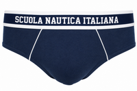 Slip Uomo Scuola Nautica Italiana SNI871 - 6pezzi