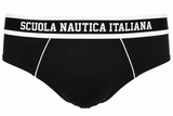 Slip Uomo Scuola Nautica Italiana SNI871 - 6pezzi