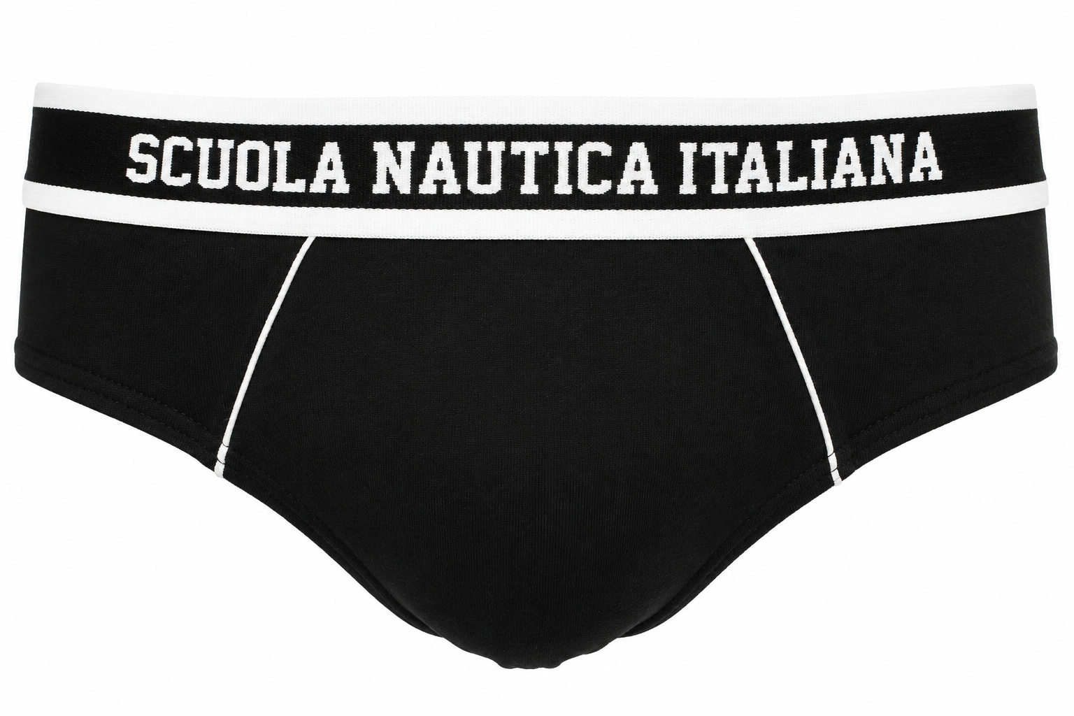 Slip Uomo Scuola Nautica Italiana SNI871 - 6pezzi