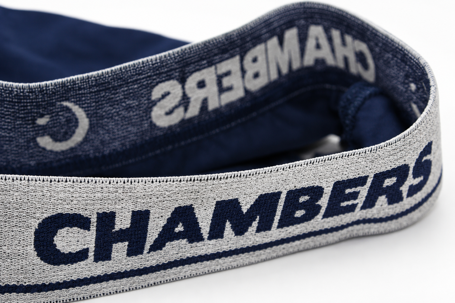 Slip Uomo Chambers  elasticizzato CH221 - 6pezzi