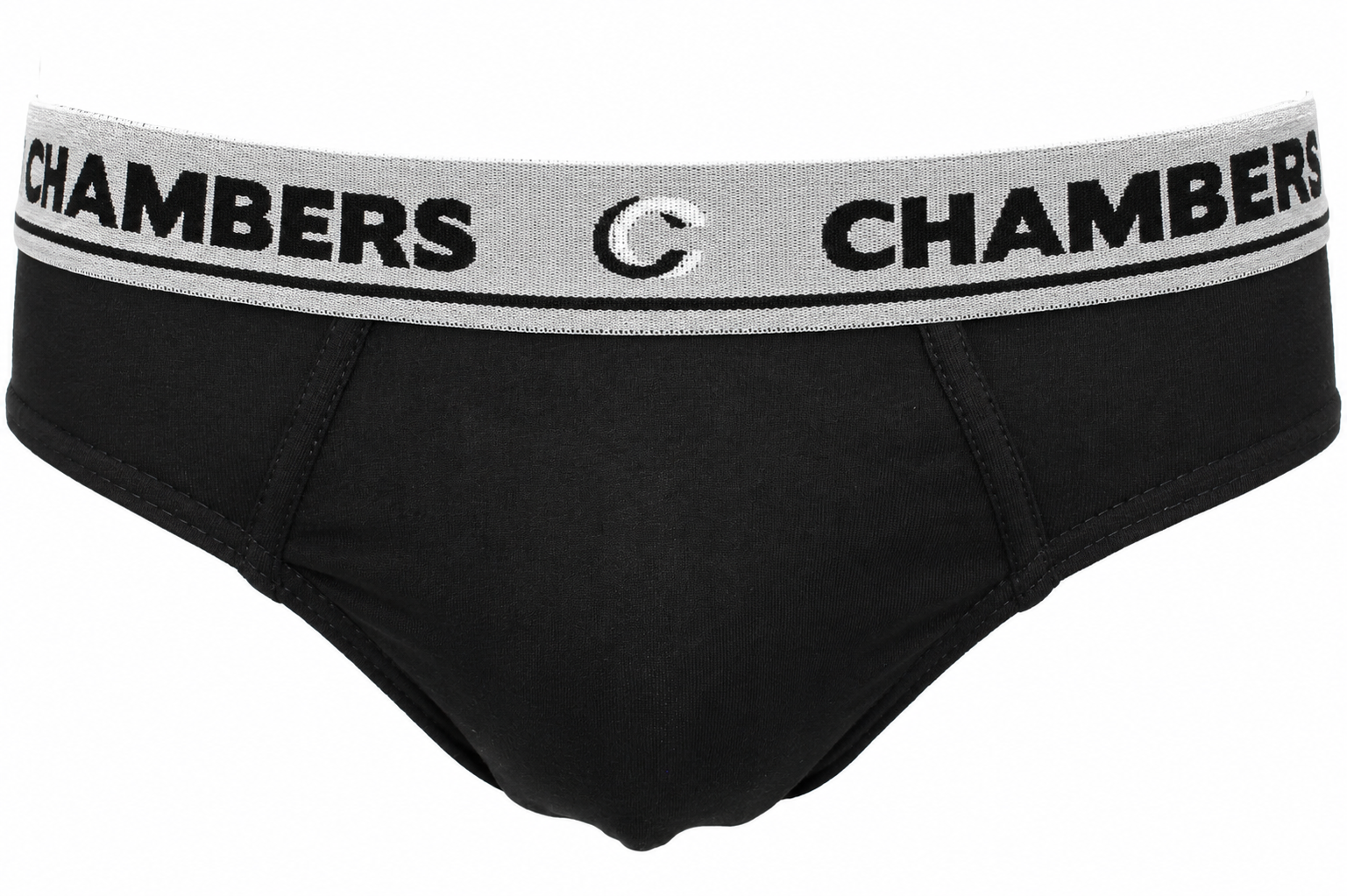 Slip Uomo Chambers  elasticizzato CH221 - 6pezzi
