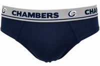 Slip Uomo Chambers  elasticizzato CH221 - 6pezzi