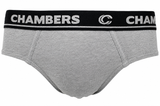 Slip Uomo Chambers  elasticizzato CH221 - 6pezzi