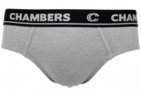 Slip Uomo Chambers  elasticizzato CH221 - 6pezzi